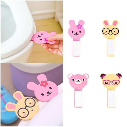 Pcs rehausseur toilette - 4,