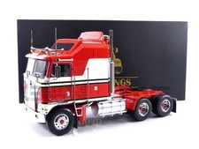 ROAD KINGS 1/18 - KENWORTH