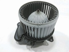 VENTILATEUR DE CHAUFFAGE