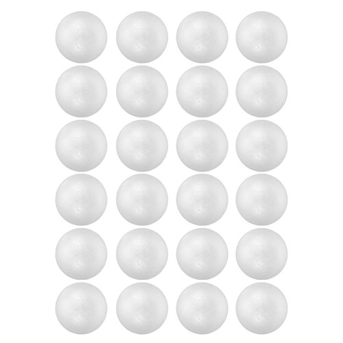 240 pcs boules mousse - boules,