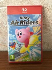 Kirby air rider - Nintendo