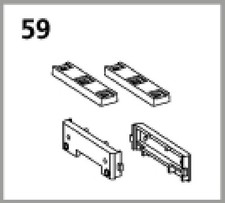 Piko 51372 cache - ho, –