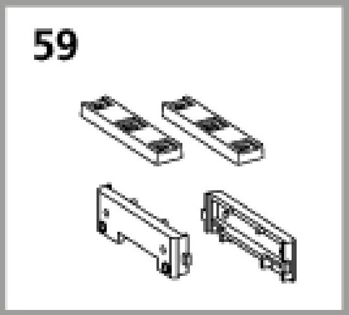 Piko 51372 cache - ho,