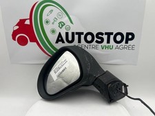 Retroviseur gauche PEUGEOT 207