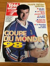 cahier centrale TéLé star