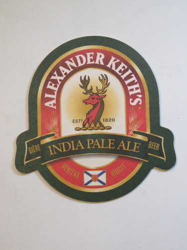 Unique bière dessous - unique,