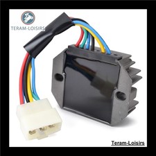 Régulateur Tension pour