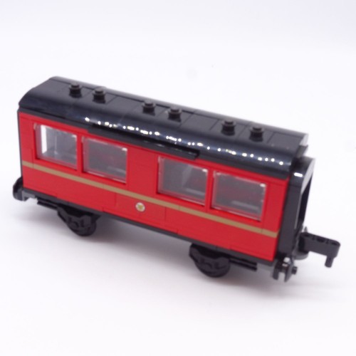 46542 lego wagon train - lego,