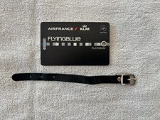 🛫 VINTAGE : Rare Étiquette