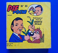 PIF poche n°33
