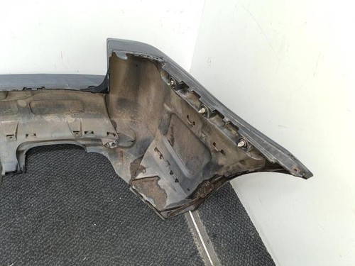 Pare choc arriere bmw - choc,
