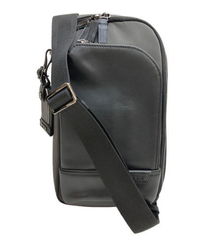 Sac bandoulière tumi - bandoulière,