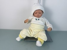 Poupée d'artiste Ashton Drake