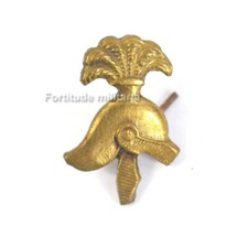 Insigne Belge de coiffure -