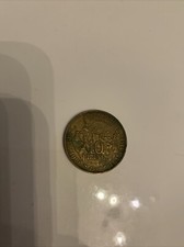 10 francs Léon Gambetta 1982