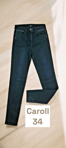 Caroll taille - taille,