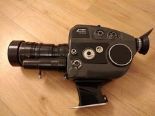 Vintage rare collection Beaulieu 2008 S Zoom 8x8b