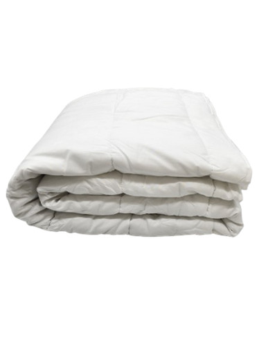 Couette blanche 100 - couette,
