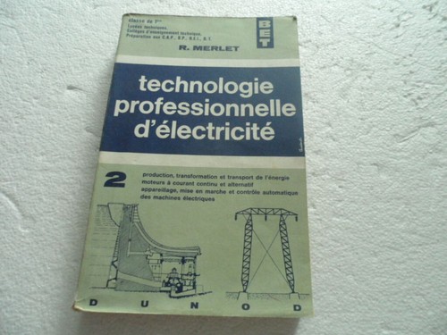 Merlet technologie - r.,