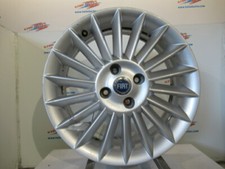 JANTE ALU FIAT  GRANDE PUNTO   16 POUCES   2087361