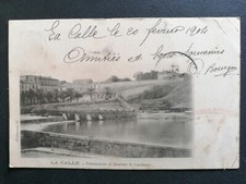Carte Postale Ancienne RARE