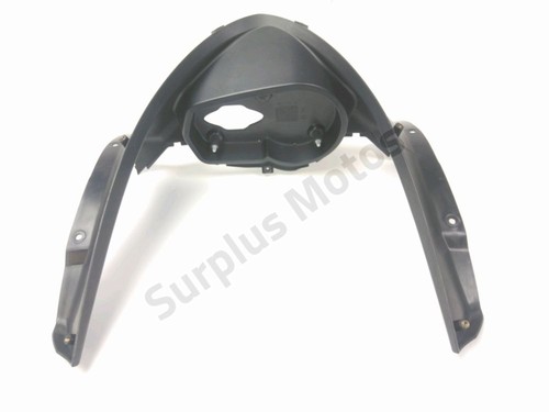 Entourage compteur ducati 1000 - entourage,