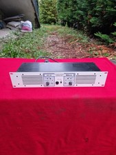 Amplificateur monitoring - monitoring, d