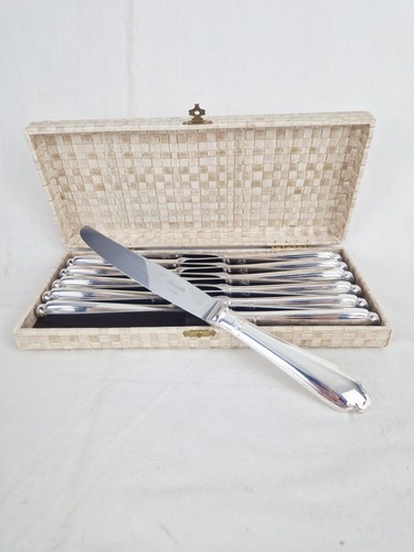 Christofle pompadour grands - pompadour,