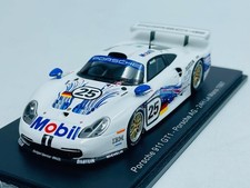 Spark s9907 porsche 911gt1 - s9907,