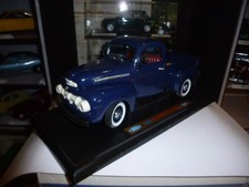 FORD F1 PICK UP 1951 WELLY