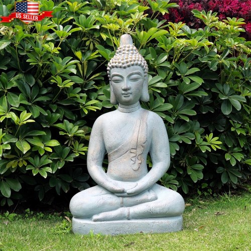 Inch buddha meditative - inch,