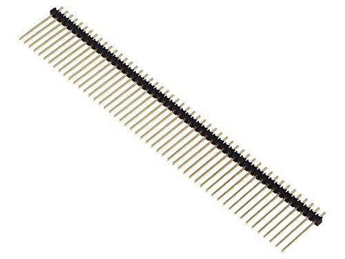 Tsw 150 connecteur - tsw-150-17-g-s,