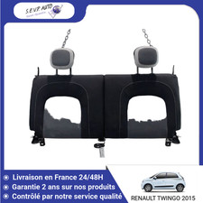 🇫🇷 KIT BANQUETTE ARRIERE