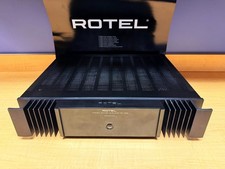 Rotel RB-1092:  2 Channel