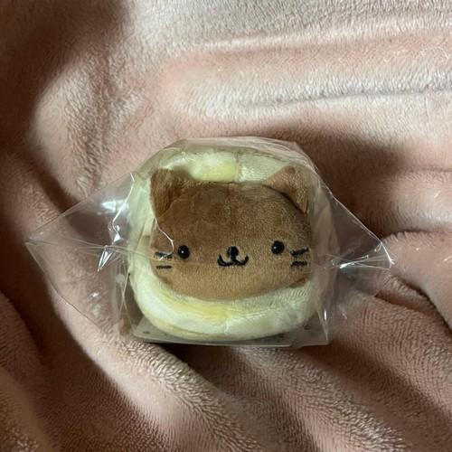 Peluche nyan nyanko doranyanko - peluche,