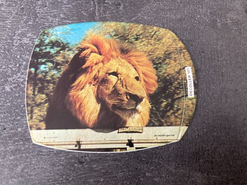Autocollant sticker - autocollant,
