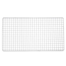 Carré BBQ Grille 19.7"x11.6"