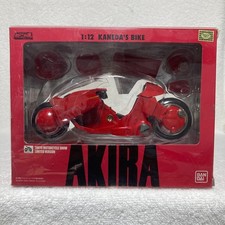 BANDAI - AKIRA 1:12 KANEDA'S