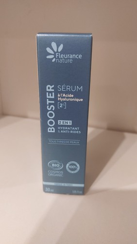 Sérum booster acide - sérum,