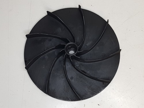 Turbine tondeuse mountfield - de,