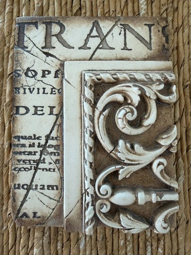 Sid dickens memory block tile - sid,