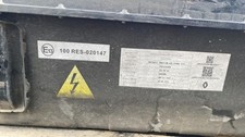 Batterie de traction DACIA
