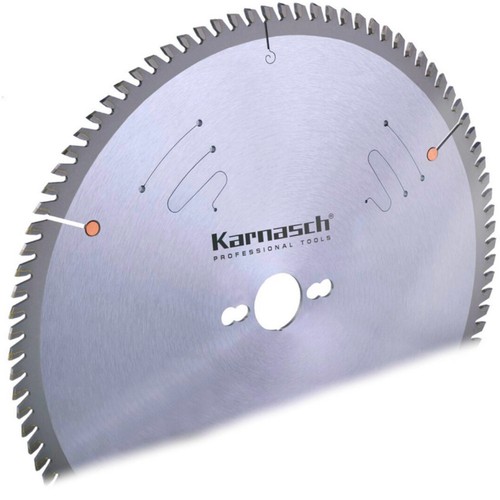 Lame scie circulaire vhm - lame,