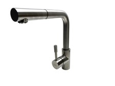 Robinet de cuisine avec bec extensible Villeroy & Boch 360° 270 mm PRODUIT DE...