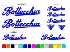 Kit vinyle pour cadre de vélo