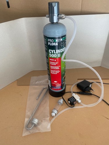 Kit co2 - kit,