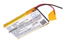Batterie 1000mAh type 523455