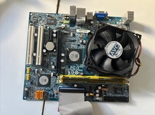 Carte Mère GA-T671MG