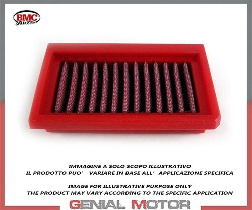 Filtre air airpower bmc - filtre,