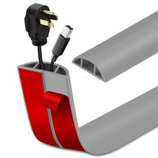 Passage de Cable au Sol